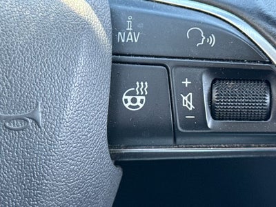 2014 Audi A6 2.0T Premium Plus quattro