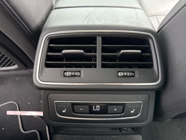 2019 Audi A6 3.0T Premium Plus quattro