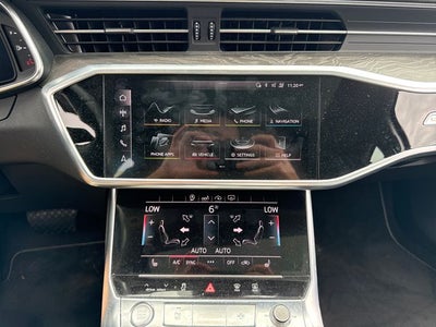 2019 Audi A6 3.0T Premium Plus quattro