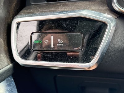 2019 Audi A6 3.0T Premium Plus quattro