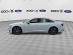 2019 Audi A6 3.0T Premium Plus quattro
