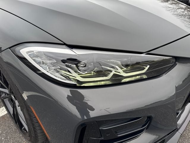 2021 BMW 4 Series M440i xDrive