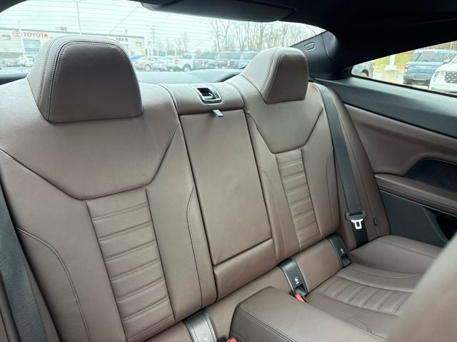 2021 BMW 4 Series M440i xDrive