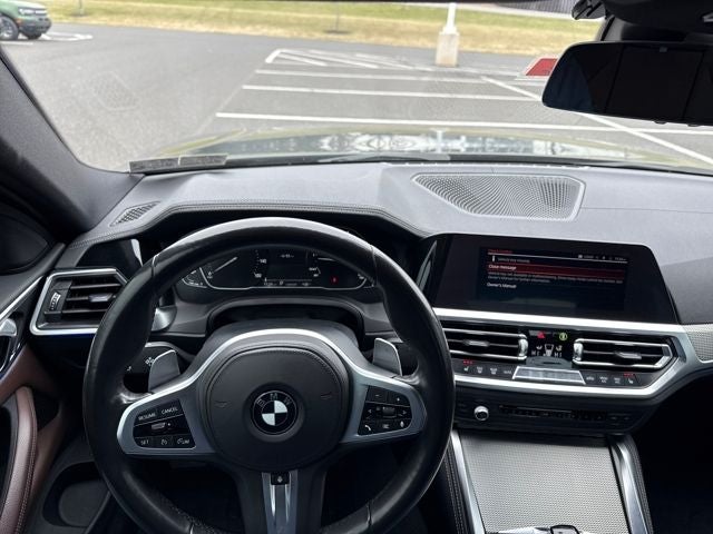 2021 BMW 4 Series M440i xDrive