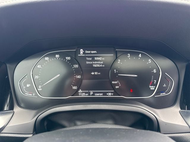 2021 BMW 4 Series M440i xDrive