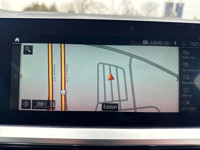 2021 BMW 4 Series M440i xDrive