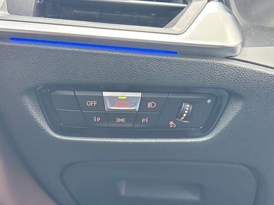 2021 BMW 4 Series M440i xDrive