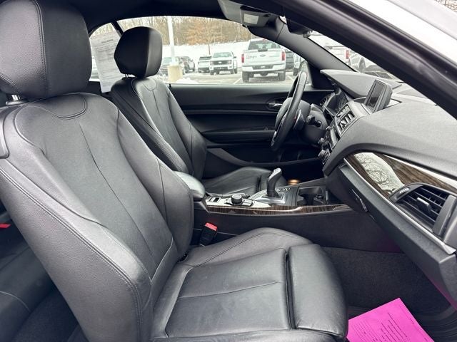 2016 BMW 2 Series 228i xDrive