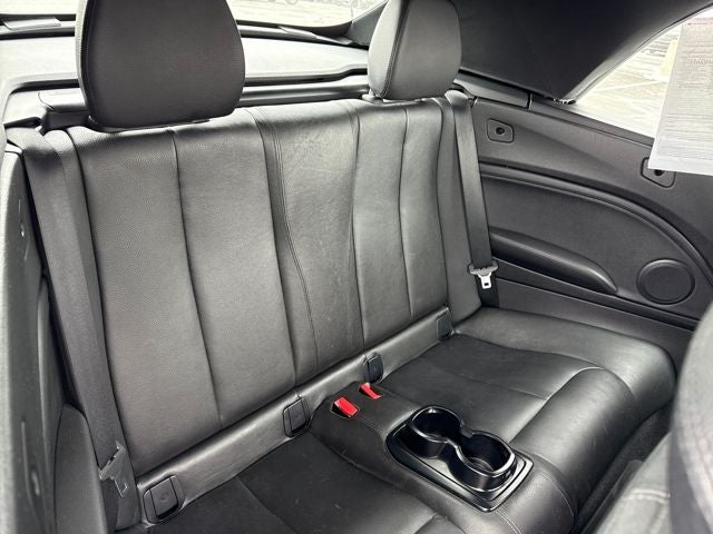 2016 BMW 2 Series 228i xDrive