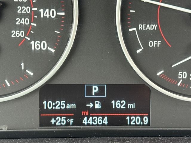 2016 BMW 2 Series 228i xDrive