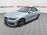 2016 BMW 2 Series 228i xDrive