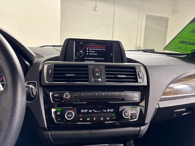 2016 BMW 2 Series 228i xDrive