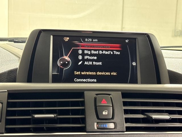 2016 BMW 2 Series 228i xDrive