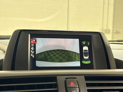 2016 BMW 2 Series 228i xDrive