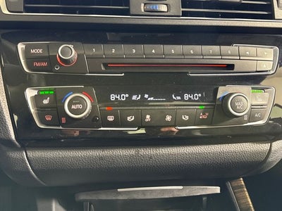 2016 BMW 2 Series 228i xDrive