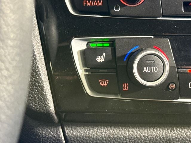 2016 BMW 2 Series 228i xDrive