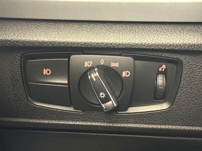 2016 BMW 2 Series 228i xDrive