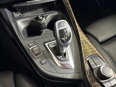 2016 BMW 2 Series 228i xDrive