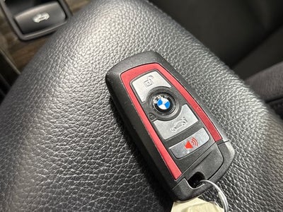 2016 BMW 2 Series 228i xDrive