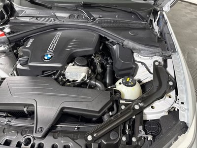 2016 BMW 2 Series 228i xDrive