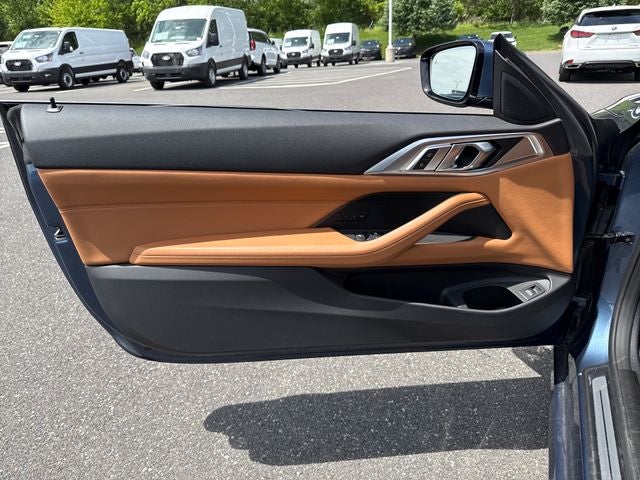 2021 BMW 4 Series 430i
