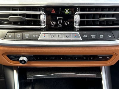 2021 BMW 4 Series 430i