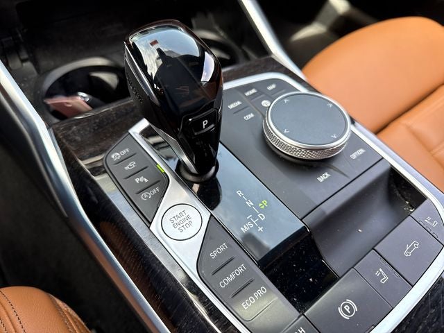 2021 BMW 4 Series 430i