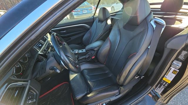 2018 BMW 4 Series 430i xDrive