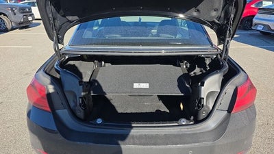 2018 BMW 4 Series 430i xDrive