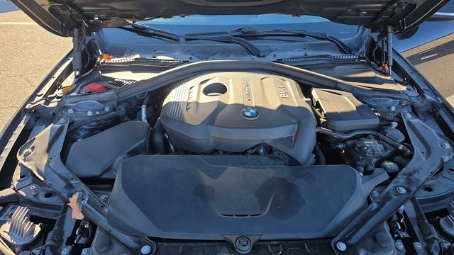 2018 BMW 4 Series 430i xDrive
