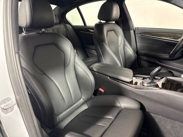 2019 BMW 5 Series 530i xDrive