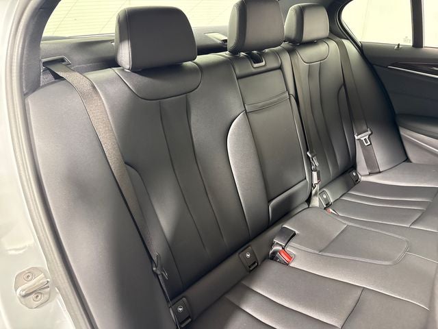 2019 BMW 5 Series 530i xDrive