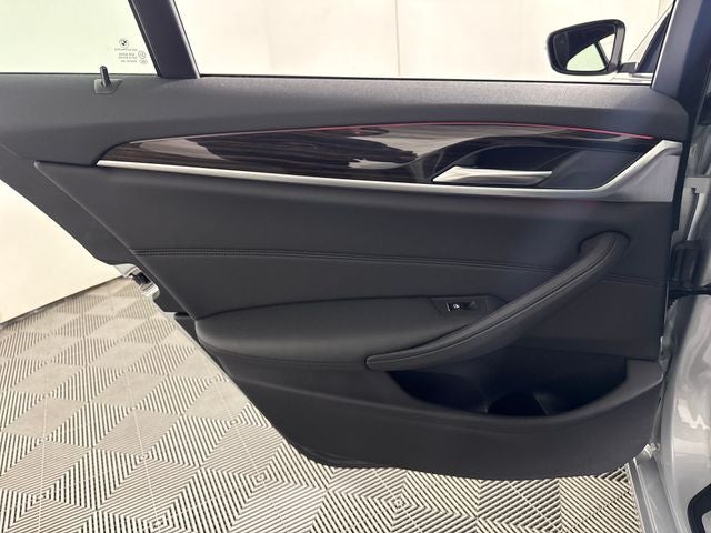 2019 BMW 5 Series 530i xDrive
