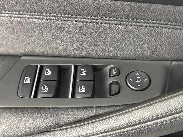 2019 BMW 5 Series 530i xDrive