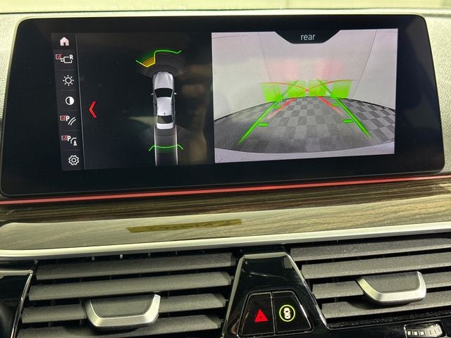 2019 BMW 5 Series 530i xDrive