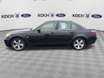 2007 BMW 5 Series 530xi