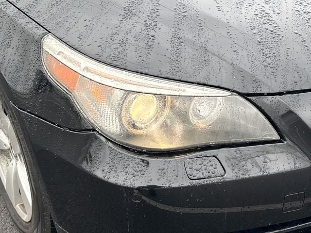 2007 BMW 5 Series 530xi