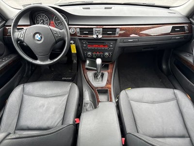 2011 BMW 3 Series 328i