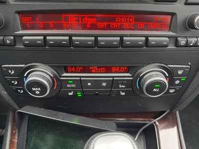 2011 BMW 3 Series 328i