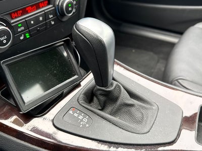 2011 BMW 3 Series 328i