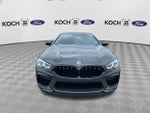 2021 BMW M8 Base
