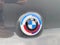 2021 BMW M8 Base