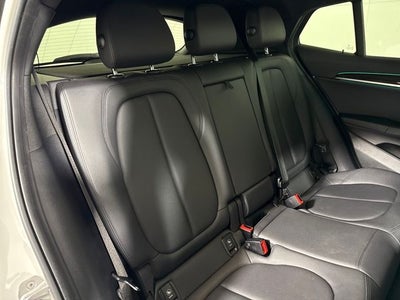 2018 BMW X2 xDrive28i