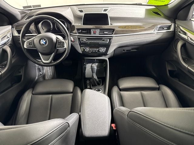 2018 BMW X2 xDrive28i