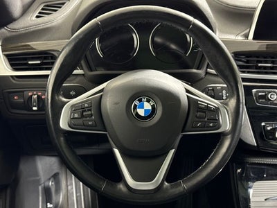 2018 BMW X2 xDrive28i