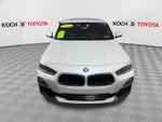 2018 BMW X2 xDrive28i