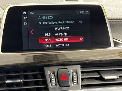 2018 BMW X2 xDrive28i