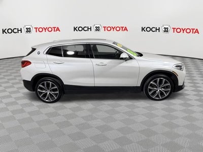 2018 BMW X2 xDrive28i