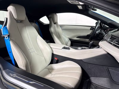 2014 BMW i8 Base