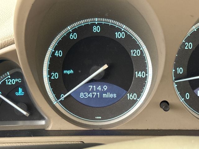 2005 Mercedes-Benz SL-Class SL 500